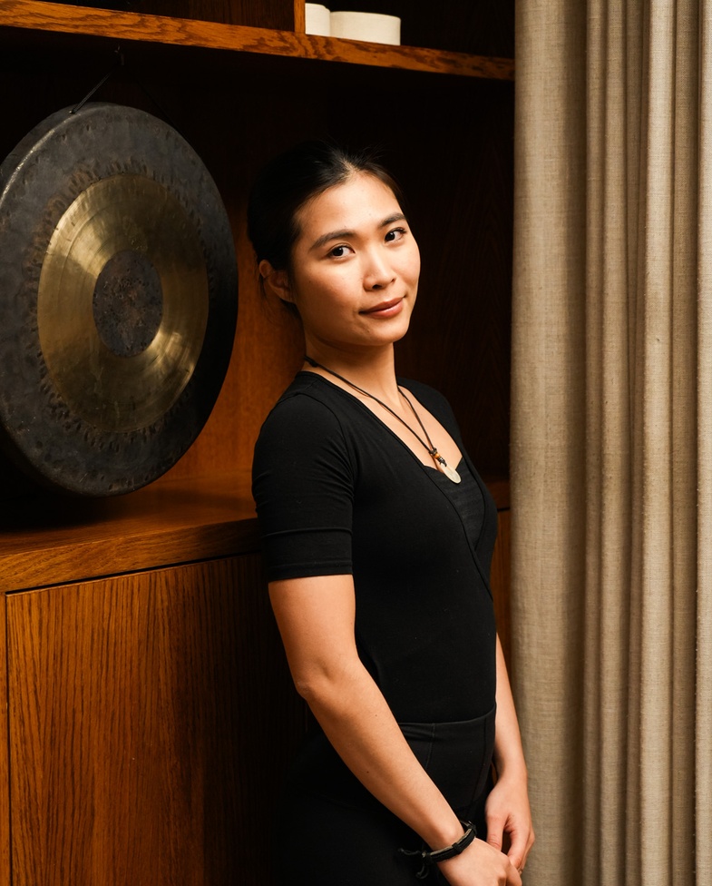 Hein: Personal Trainer at Maslow's Member Houses, Fitzrovia and Soho London