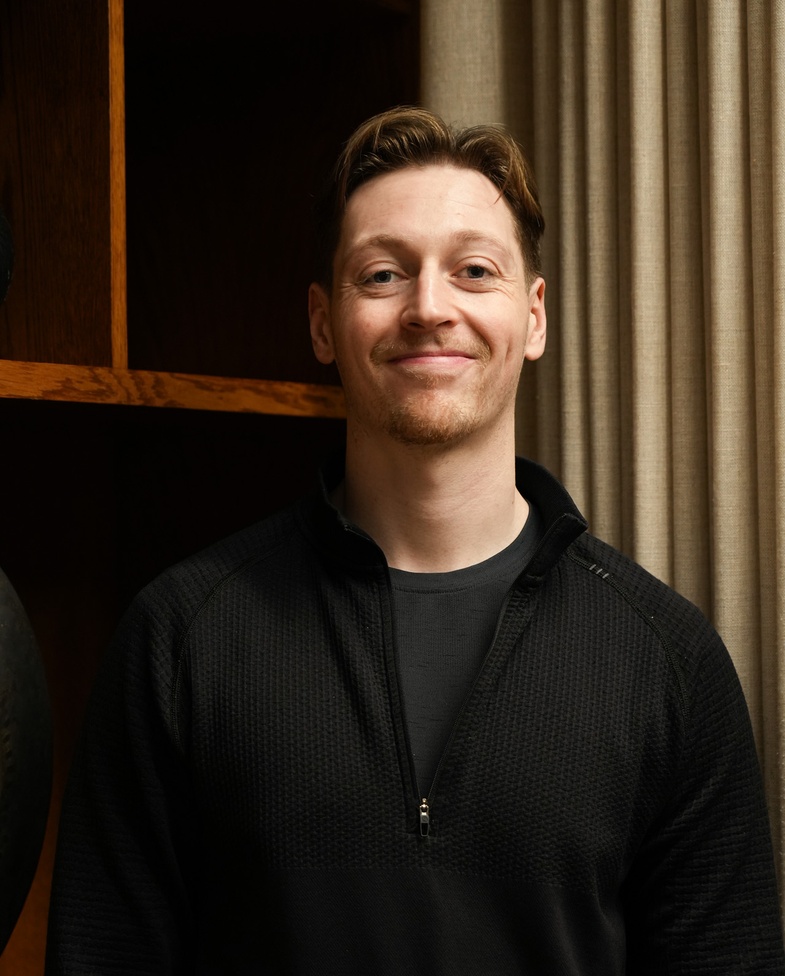 Sam: Personal Trainer at Maslow's Member Houses, Fitzrovia and Soho London