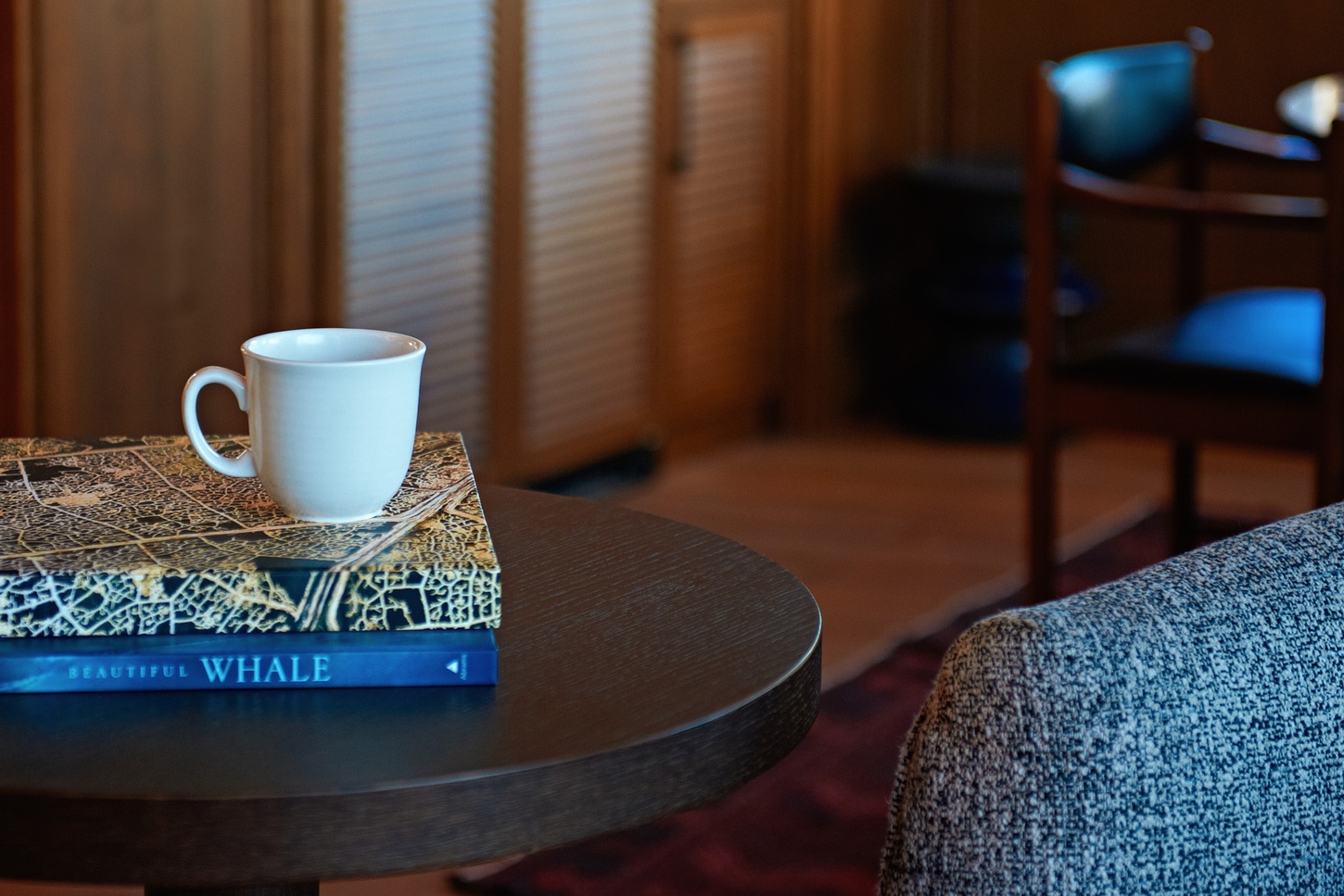 Stories by Maslows, Members House & Workspace, London