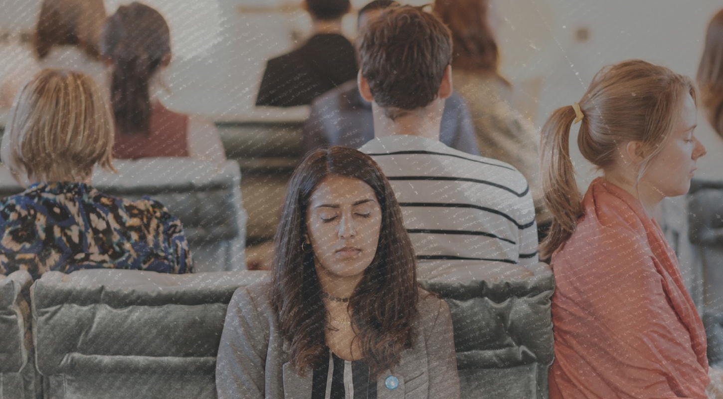 Maslow's Weekend Wellbeing Banner Image