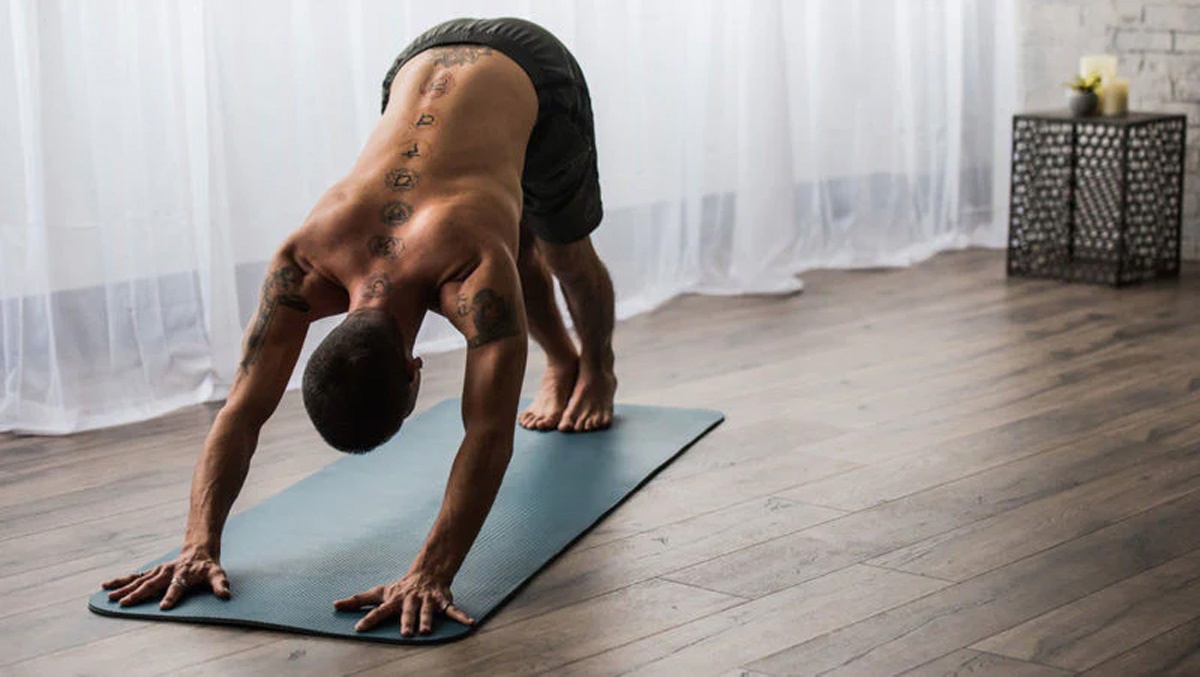 Pilates & Gua Sha at Mortimer House
