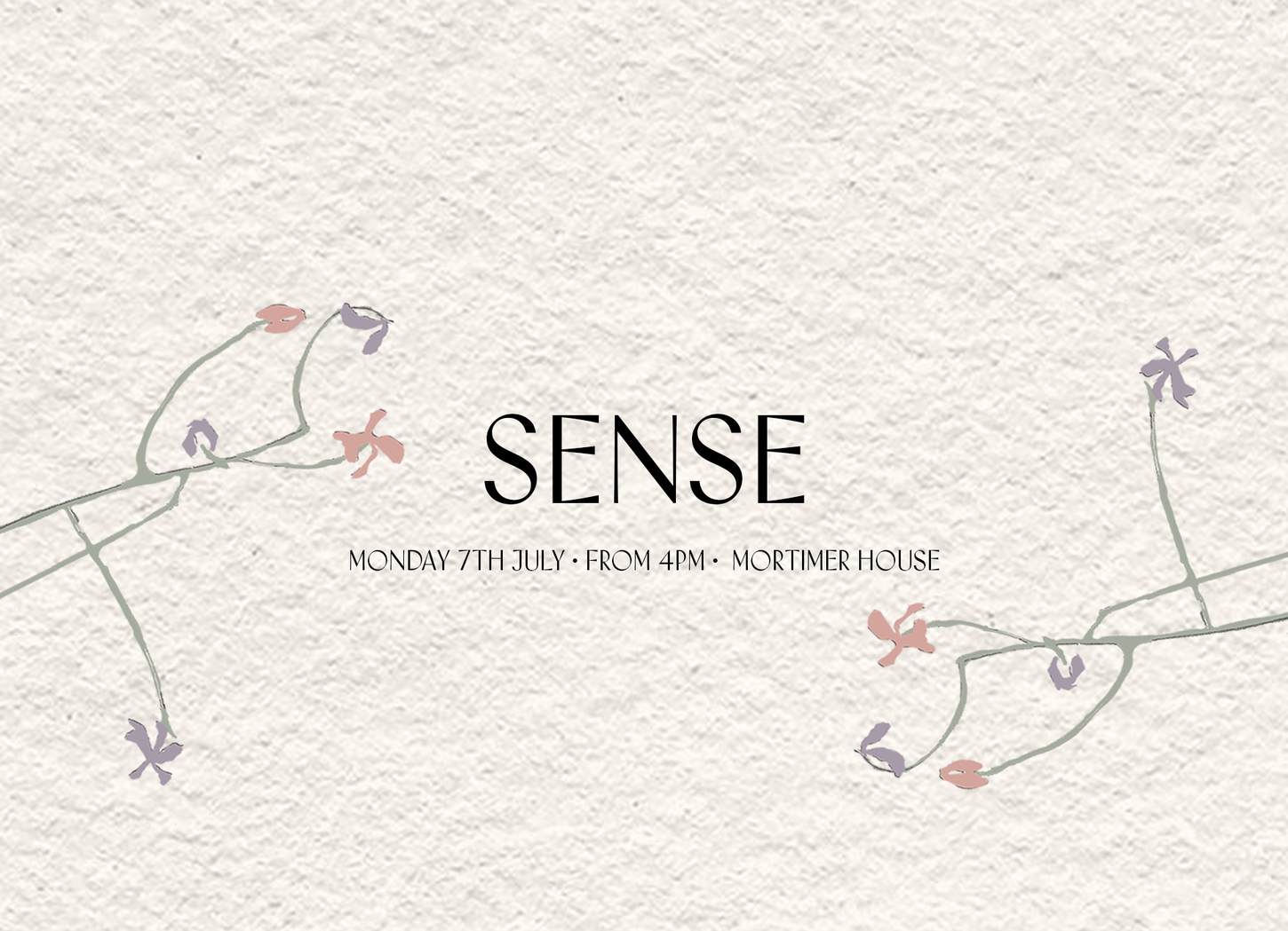 SENSE Banner