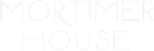 Mortimer House by Maslow's Logo, Ivory PNG