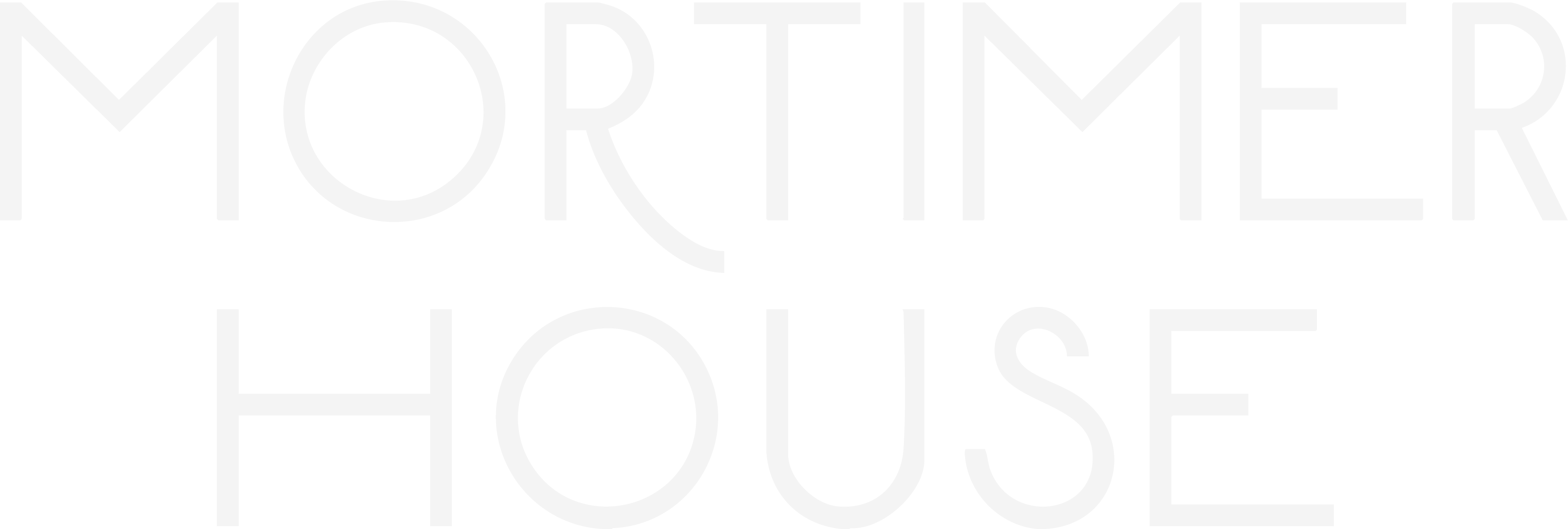 Mortimer House by Maslow's Logo, Ivory PNG