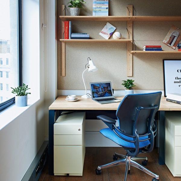 8 Person Private Office at Mortimer House Fitzrovia, Members House & Workspace