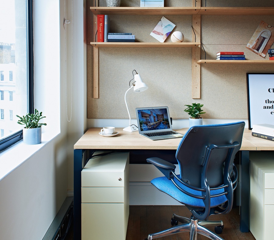 8 Person Private Office at Mortimer House Fitzrovia, Members House & Workspace