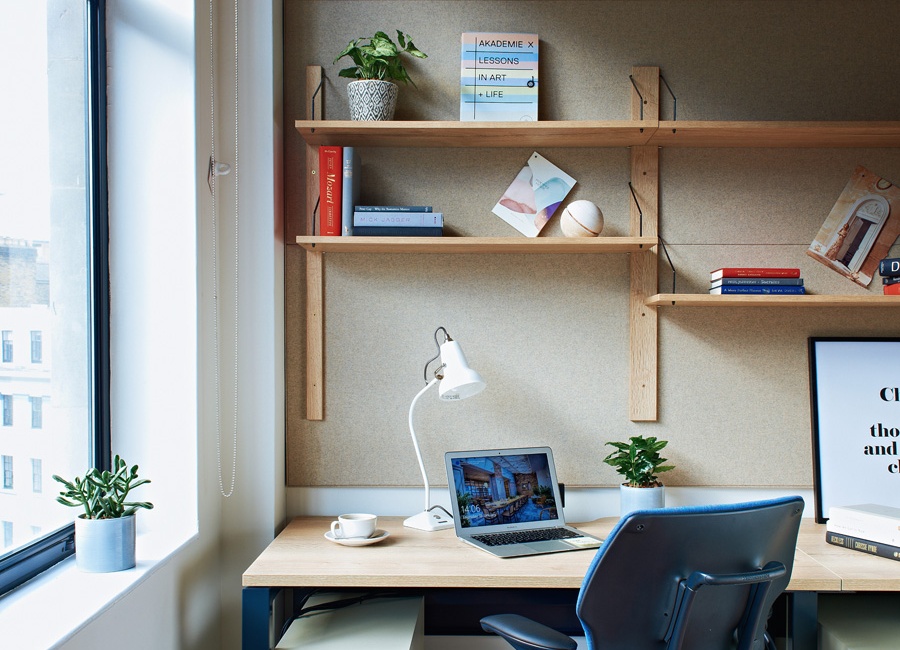 8 Person Private Office at Mortimer House Fitzrovia, Members House & Workspace