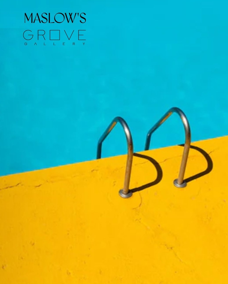 Maslow's x Grove Gallery