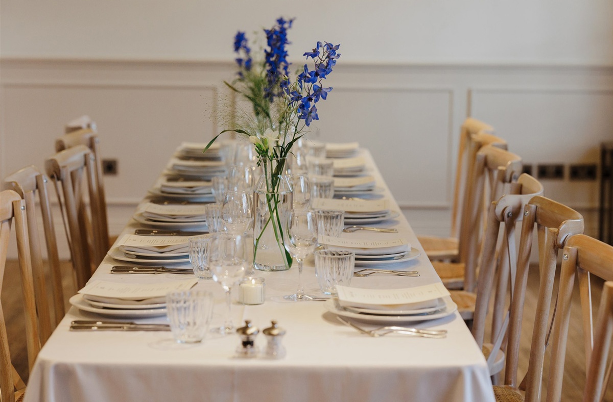 Vogue Business Members Dinner Copyright Hannah Shuker