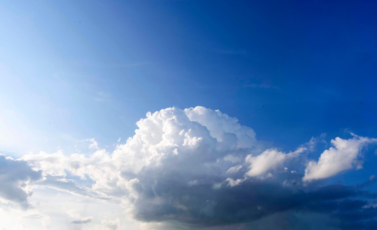 Space To Pause Clouds