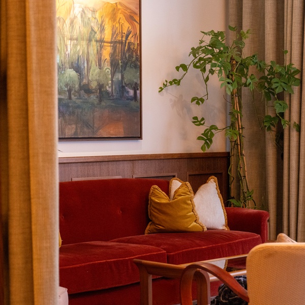 The Den at Maslow's Kensington