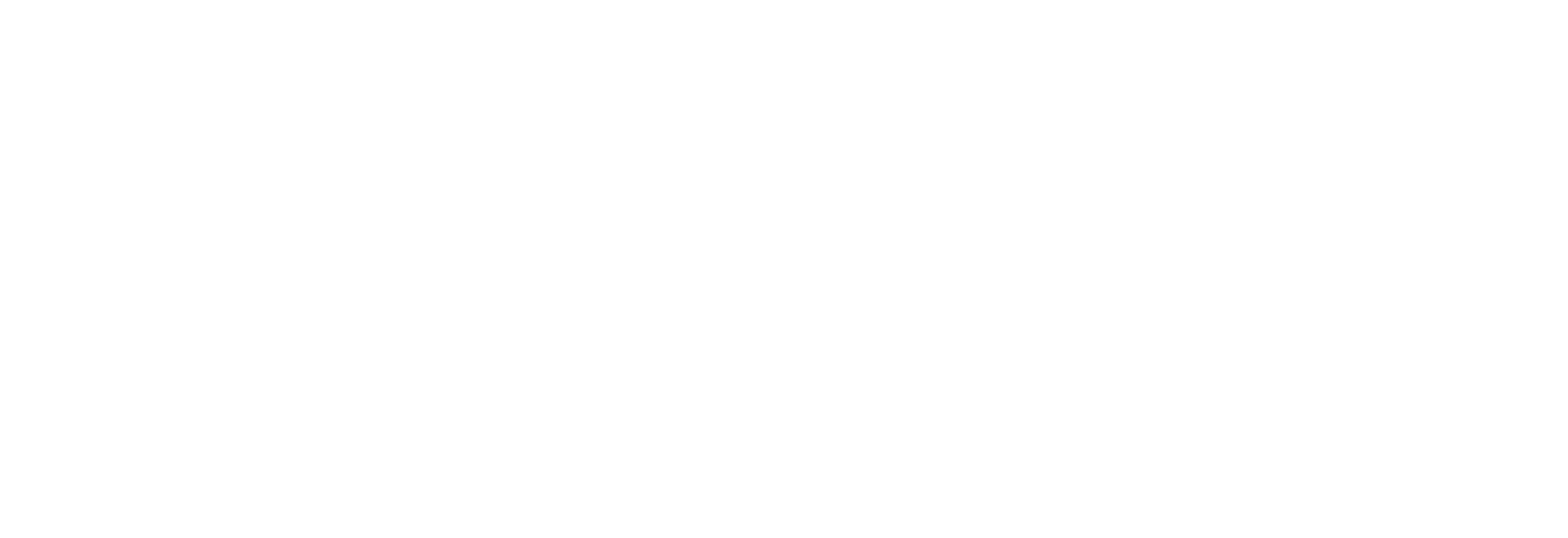 Maslow's Kensington White Logo