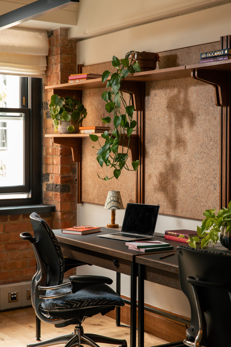 Private Office Space in London Soho