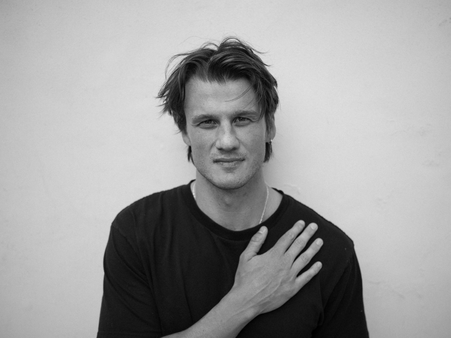 Breathwork with Will Twigden of Harley Street